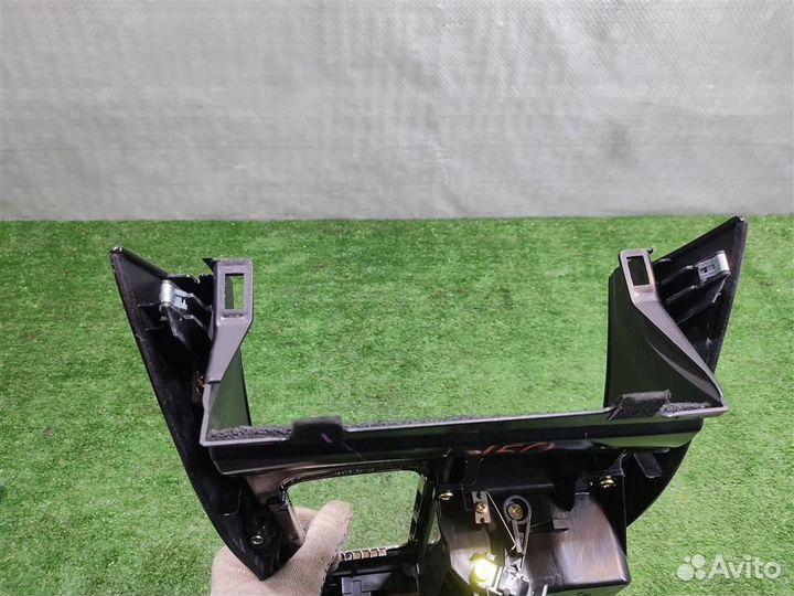 Накладка консоли Lexus GS300 (S160) 2001