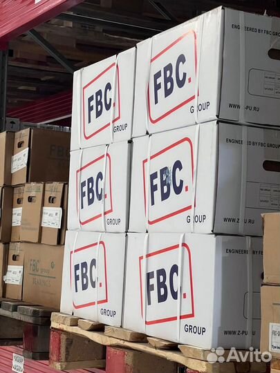 Подшипник UCT315 FBC (ГОСТ)