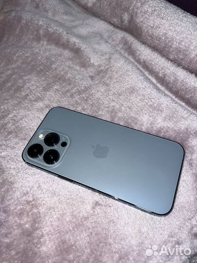 iPhone 13 pro 128 gb