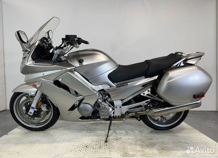 Yamaha FJR1300 Год 2010