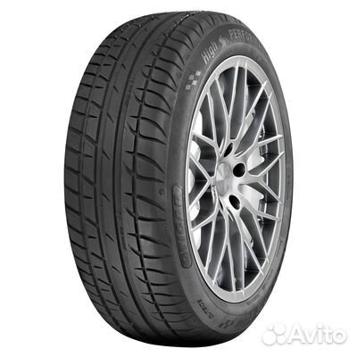 Tigar High Performance 165/60 R15 77H