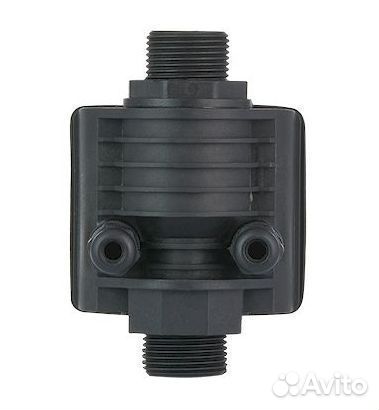 Блок управления насосом турби-М2 3,0-4,5 unipump