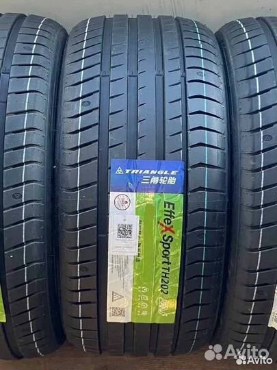 Triangle EffeXSport TH202 235/55 R19 105W