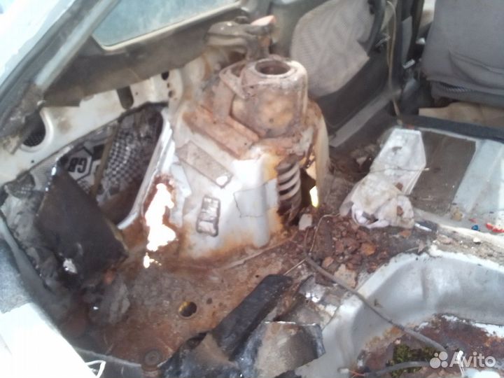 ВАЗ 2114 Samara 1.6 МТ, 2008, 200 000 км