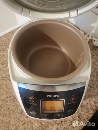 Мультиварка