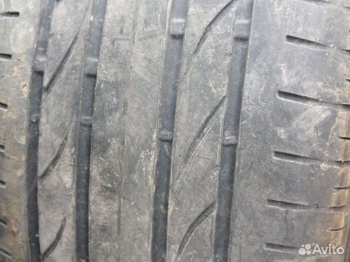 Bridgestone Dueler H/P Sport 285/60 R18