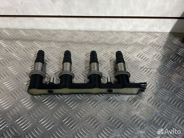 Катушка зажигания chevrolet cruze 1.8