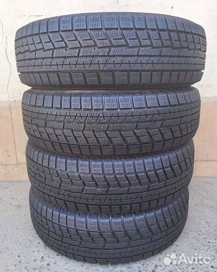 Yokohama Ice Guard IG60 185/65 R15 88Q