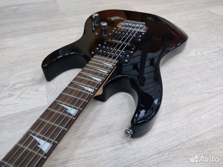 Электрогитара Ibanez