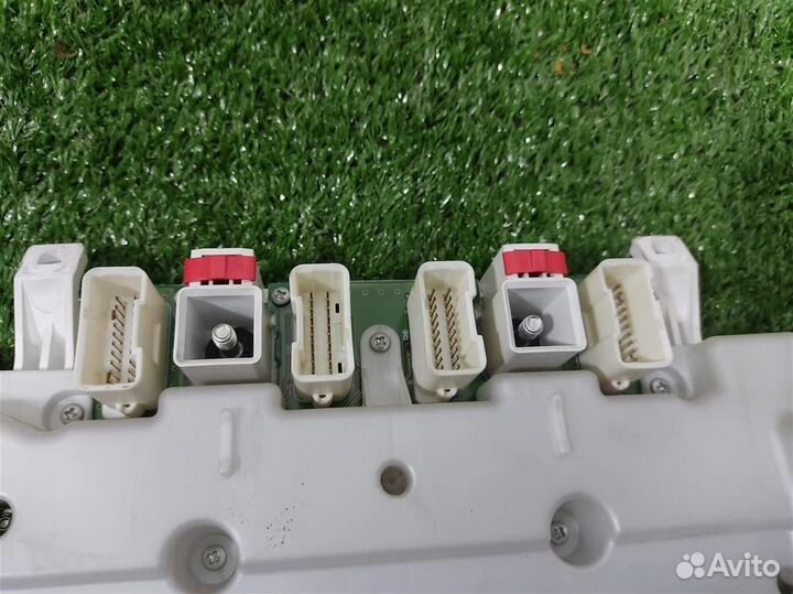 Приборная панель Toyota RAV4 A2 2005