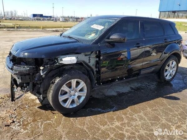 Land Rover Range Rove запчасти