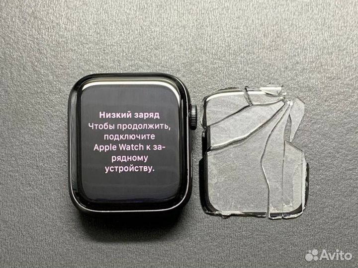 Ремонт Apple Watch