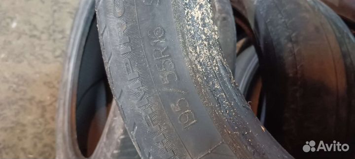 Charmhoo Sports T1 195/55 R16