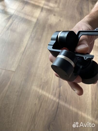 Стабилизатор для съемки