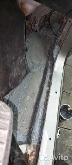 Сварочные, кузовные работы