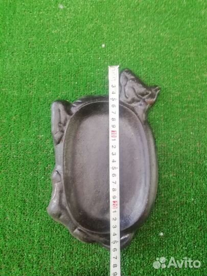 Сковородка порционная