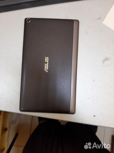 Планшет asus ZenPad 8.0