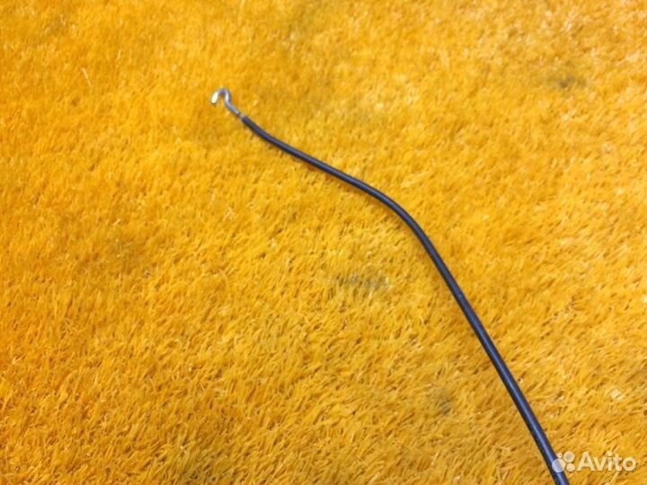 Замок двери передний левый Mercedes-Benz C-Class