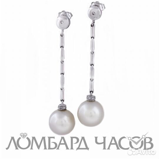 Chimento Chimento серьги