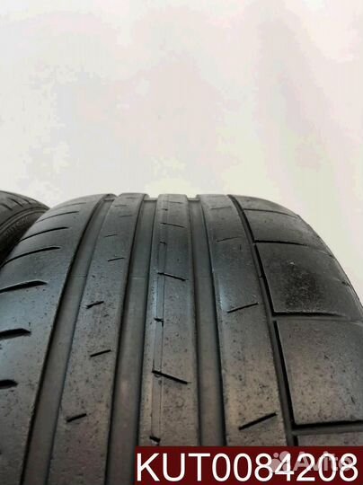 Pirelli P Zero PZ4 235/35 R20 107U