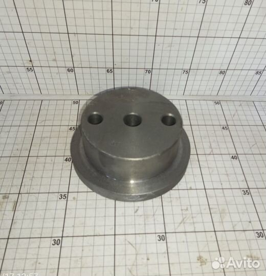 Крышка корпуса Т-40 -2302034