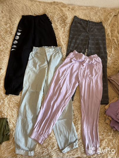 Женские вещи пакетом 42-44