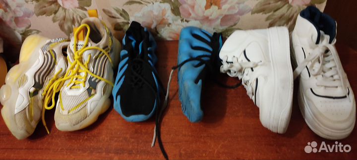 Сапоги зимние 37-37, 5(23, 5) 5 шт