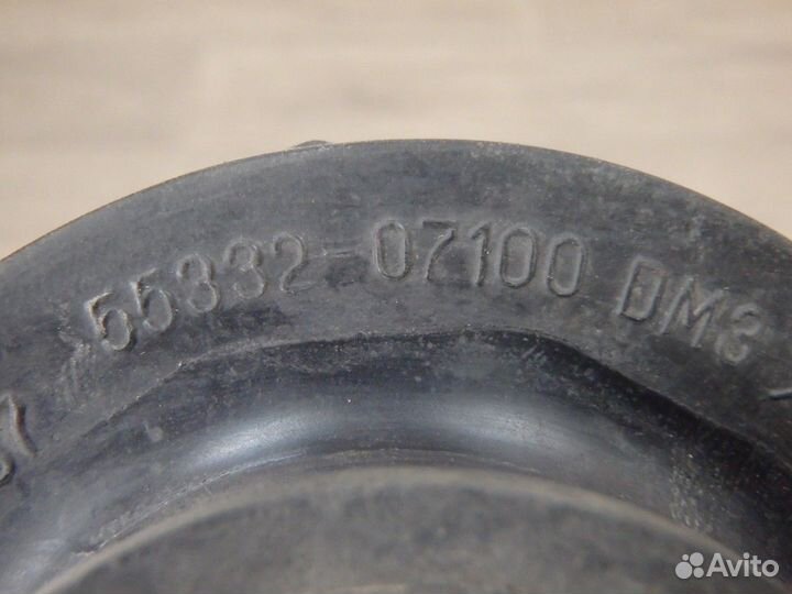 Опора пружины Picanto Пиканто