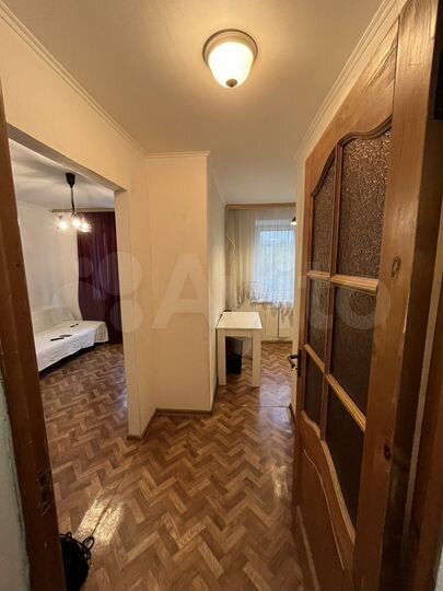 1-к. квартира, 26,6 м², 5/9 эт.