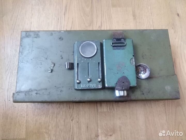 Фонарик карманный Германия