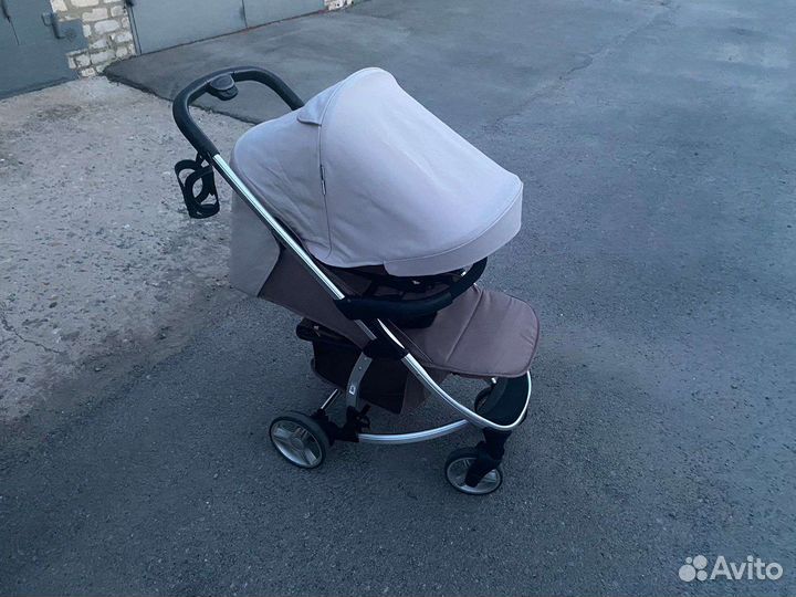 Прогулочная коляска Babyton Cosmo