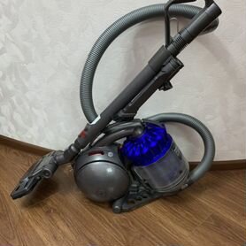 Пылесос dyson DC 37 на запчасти