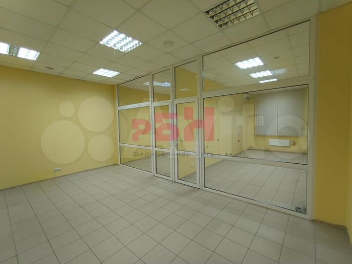 Сдам офисное помещение, 56 м²