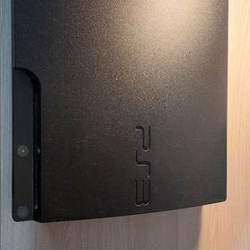 Sony playstation 3 slim 320 gb