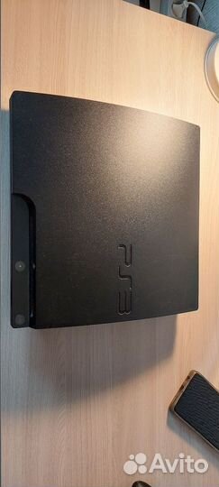 Sony playstation 3 slim 320 gb