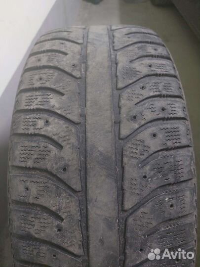 Bridgestone Ice Cruiser 7000 225/55 R17 101T