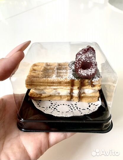 Мыло ручной работы 