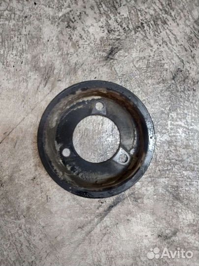 Шкив помпы nissan x-trail t31 2.0 8200357354d