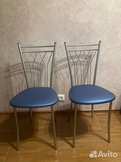 Стулья бу