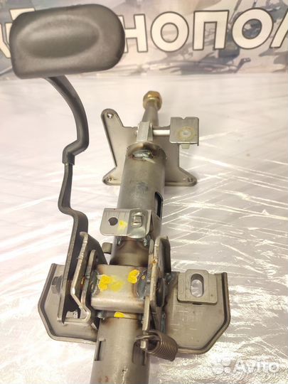 Рулевая колонка Hyundai Elantra