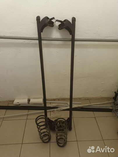 Запчасти на кия серато 12года