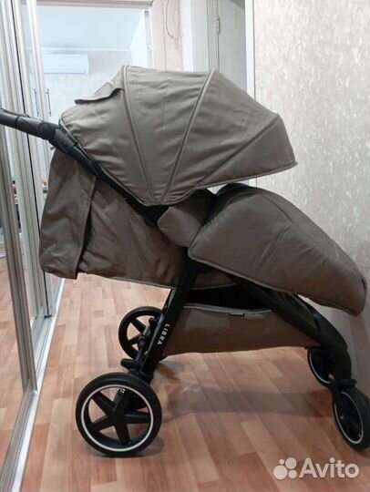 Прогулочная коляска бу