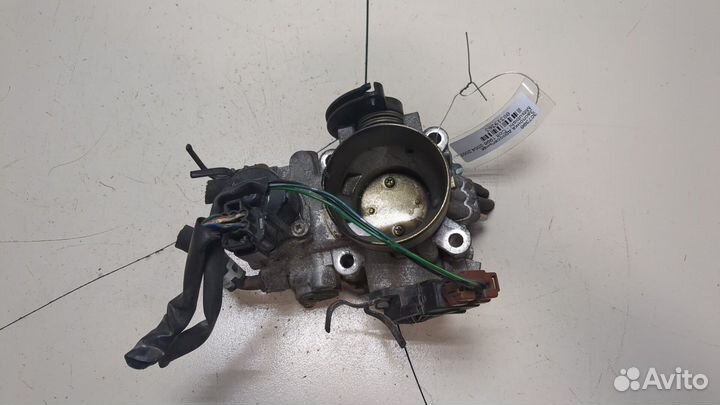 Заслонка дроссельная Mitsubishi Colt, 2002