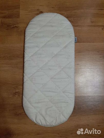 Матрас детский в коляску Кокос-мини