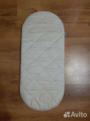 Матрас детский в коляску Кокос-мини