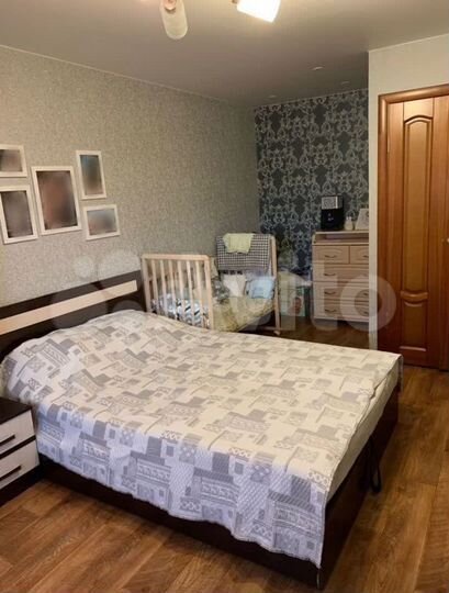 1-к. квартира, 35 м², 8/9 эт.