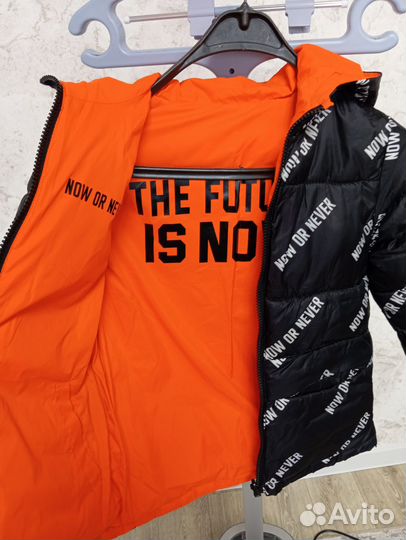 Продам куртку