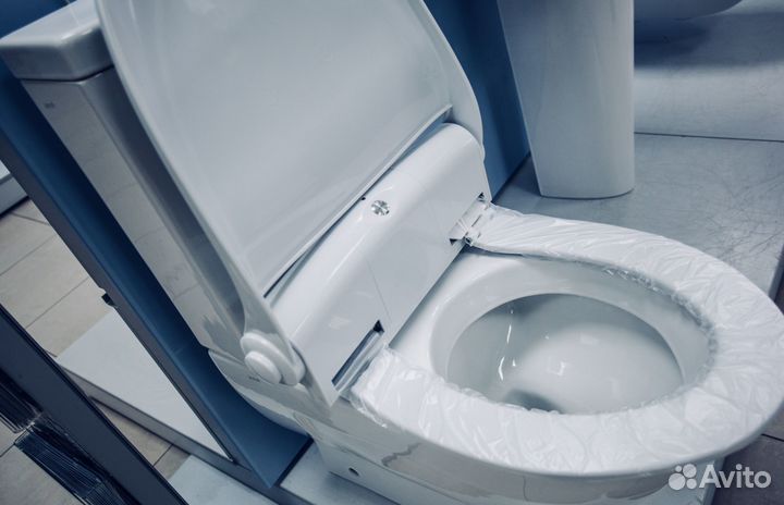 Крышка на сидение туалетных 1gd.5-71 navisani авто