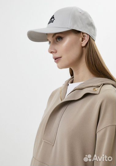 Бейсболка Kappa