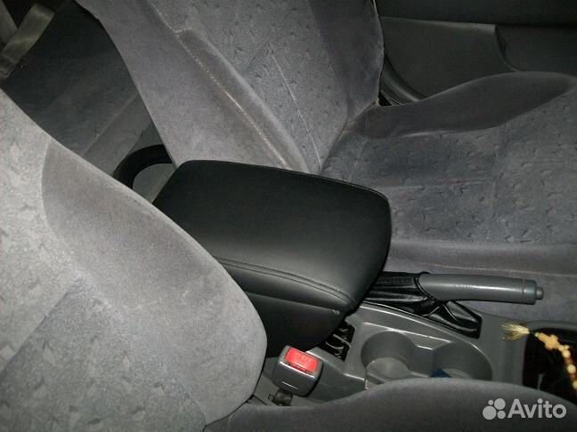 Подлокотник для Kia Spectra / Киа Спектра